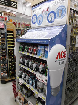 LED BULBS