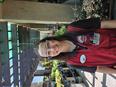 Assistant Manager Kira Carter