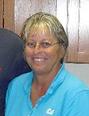 Office Manager Gail Randol