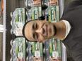 Store Manager Alex  Green