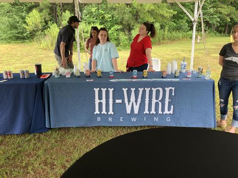 Hi-Wire
