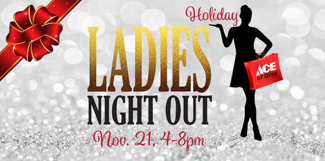 Ladies Night Out1