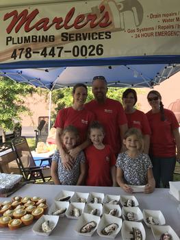 Marlers Plumbing Service