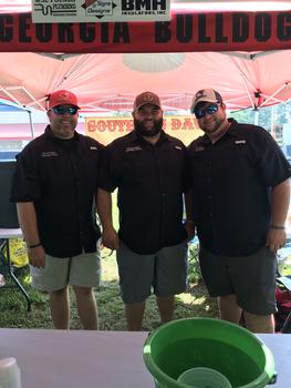 Southern Dawg BBQ