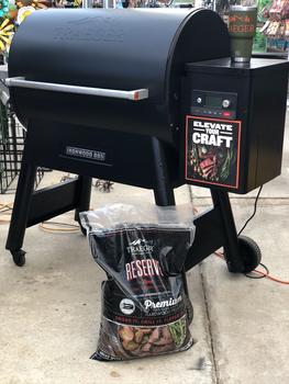 Traeger21