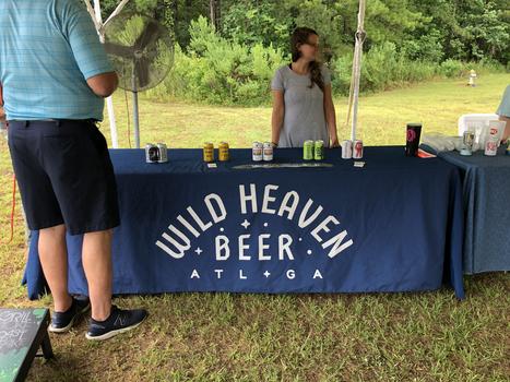 Wild Heaven