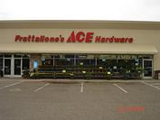 Store Front Frattallone's Ace Hardware Circle Pines
