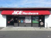 Store Front TOWN ACE HARDARE