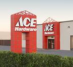 Store Front Updated