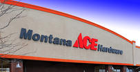 Store Front Montana Ace Trempers