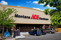 Store Front Montana Ace Trempers