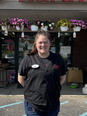 Assistant Manager Lisa Morris