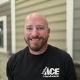 Business Account Manager Josh Reed