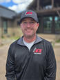 Business Account Manager Josh Reed
