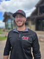 Business Account Manager Shane Saathoff