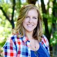 Director of Retail Operations Sarah Handy