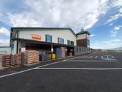 Store Front Valley Ace Hardware