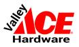 Store Logo Valley Ace Hardware