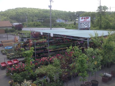 Garden Center