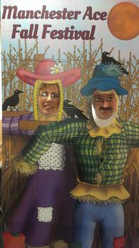 Fall Fest 2013