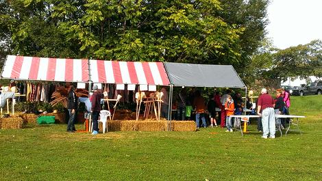 Fall Fest 2013