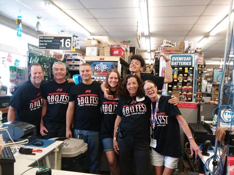 Boynton Staff