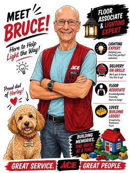 Bruce