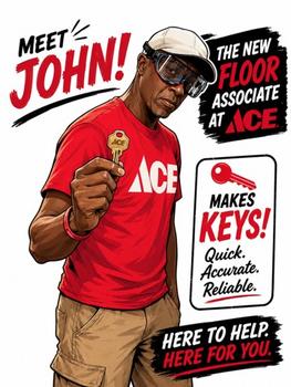 John