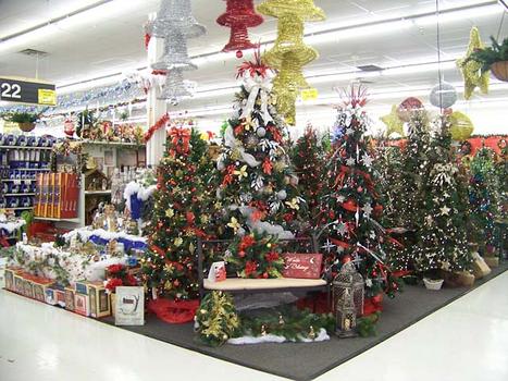 Christmas 2012
