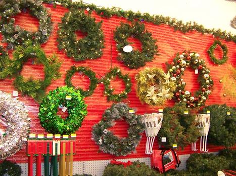 Christmas 2012