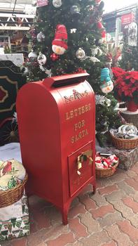 Christmas Open house