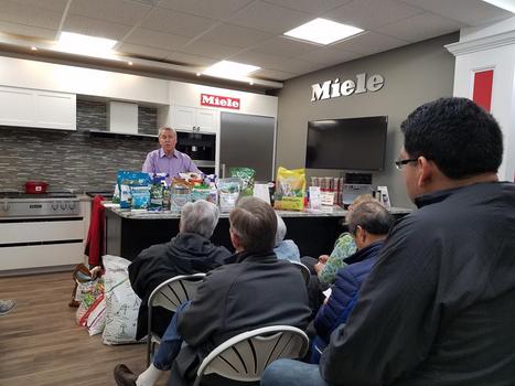 Spring Lawn Care Seminar
