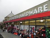 Store Front Bethesda Store