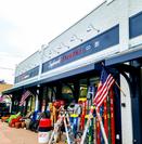 Store Front Saybrook Hardware