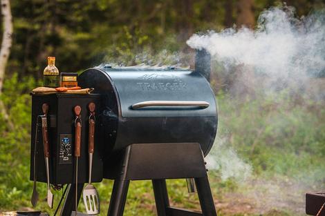 Traeger