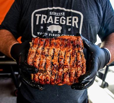 Traeger