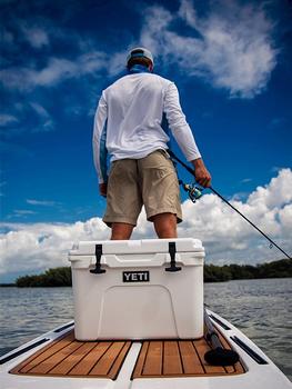 Yeti