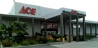 Store Front Crown Ace Hardware