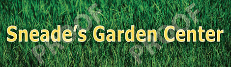 Garden Center