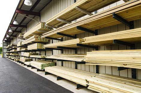 Lumber Center