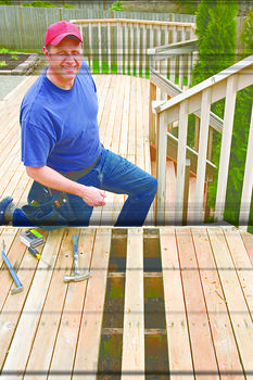 Lumber and Building Material