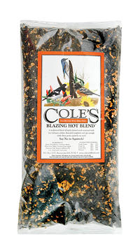 Coles Bird Feed