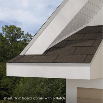 PVC Trimboard