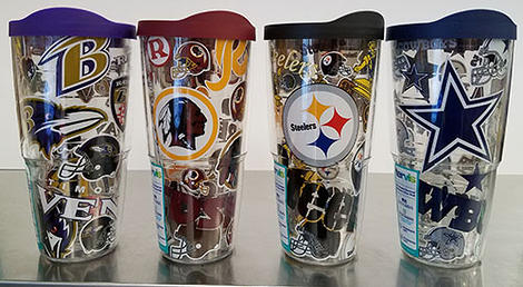 Tervis