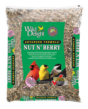 Wild Dellight
