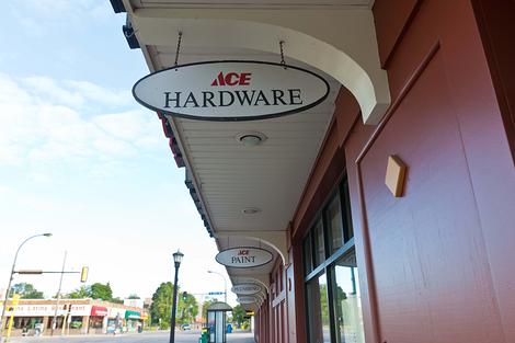 Nicollet Hardware in Minneapolis  Hardware Store in Minneapolis, MN 55409