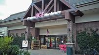 Store Front Crown Ace Hardware