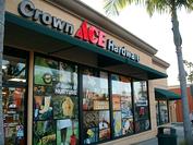 Store Front Corona del Mar