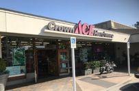 Store Front Crown Ace Hardware