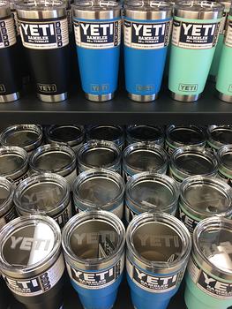 YETI